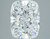 5.59 Carat Cushion Brilliant Lab Grown