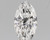 1.68 Carat Marquise Lab Grown 1.68 Carat Marquise Lab Grown