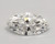 0.91 Carat Marquise Lab Grown