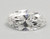 0.87 Carat Marquise Lab Grown 0.87 Carat Marquise Lab Grown