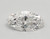 0.77 Carat Marquise Lab Grown 0.77 Carat Marquise Lab Grown