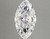 4.27 Carat Marquise Lab Grown
