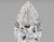 1.97 Carat Pear Lab Grown 1.97 Carat Pear Lab Grown
