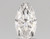 1.09 Carat Marquise Lab Grown