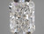 4.17 Carat Radiant Lab Grown