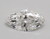 0.81 Carat Marquise Lab Grown
