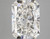 4.02 Carat Radiant Lab Grown