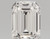 1.95 Carat Emerald Lab Grown