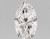 1.51 Carat Marquise Lab Grown
