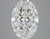 5.37 Carat Oval Lab Grown 5.37 Carat Oval Lab Grown