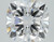 4.71 Carat Cushion Lab Grown