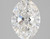 3.35 Carat Oval Lab Grown
