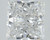 5.02 Carat Princess Lab Grown 5.02 Carat Princess Lab Grown