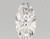 1.37 Carat Marquise Lab Grown