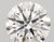 1.36 Carat Round Cut Lab Grown