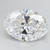 2.06 Carat Oval Lab Grown