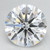 2.00 Carat Round Cut Lab Grown