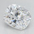 2.02 Carat Cushion Lab Grown