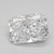 0.82 Carat Radiant Lab Grown 0.82 Carat Radiant Lab Grown