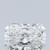1.36 Carat Radiant Lab Grown