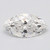 0.98 Carat Marquise Lab Grown