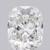 2.02 Carat Cushion Lab Grown