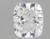 1.51 Carat Cushion Lab Grown