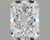 1.50 Carat Radiant Lab Grown