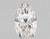1.09 Carat Marquise Lab Grown