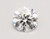 0.82 Carat Round Cut Lab Grown