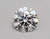0.82 Carat Round Cut Lab Grown