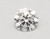 0.58 Carat Round Cut Lab Grown 0.58 Carat Round Cut Lab Grown