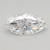0.65 Carat Marquise Lab Grown