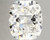 2.14 Carat Cushion Lab Grown