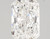 1.39 Carat Radiant Lab Grown 1.39 Carat Radiant Lab Grown