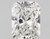 1.39 Carat Radiant Lab Grown