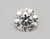 0.56 Carat Round Cut Lab Grown