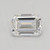 0.56 Carat Emerald Lab Grown 0.56 Carat Emerald Lab Grown