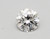 0.56 Carat Round Cut Lab Grown