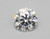 0.56 Carat Round Cut Lab Grown