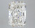 3.54 Carat Radiant Lab Grown 3.54 Carat Radiant Lab Grown