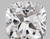 1.95 Carat Cushion Lab Grown 1.95 Carat Cushion Lab Grown
