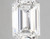 1.12 Carat Emerald Lab Grown 1.12 Carat Emerald Lab Grown