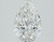 1.73 Carat Pear Lab Grown