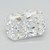 1.45 Carat Radiant Lab Grown