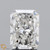 2.14 Carat Radiant Lab Grown 2.14 Carat Radiant Lab Grown