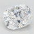 2.73 Carat Cushion Lab Grown 2.73 Carat Cushion Lab Grown