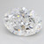 3.00 Carat Oval Lab Grown