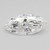 0.81 Carat Marquise Lab Grown