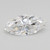 0.78 Carat Marquise Lab Grown 0.78 Carat Marquise Lab Grown